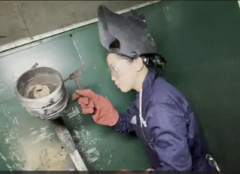 Don Bosco FItter Machinist course