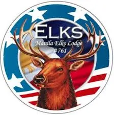 logo Manila Elks Club 761