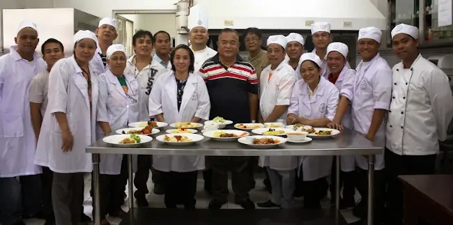 maritime scholars fitter machinist