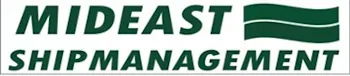 logo MidEast Ship Management