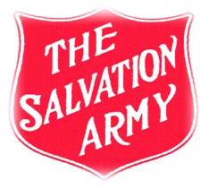 logo Salvation Army