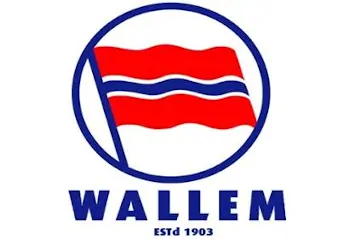 logo Wallem
