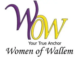 logo Women of Wallem