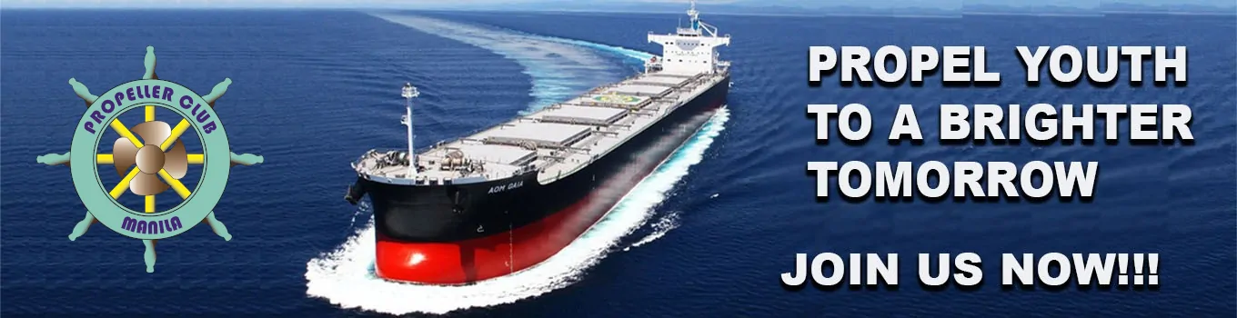 donate to maritime sholarship programs