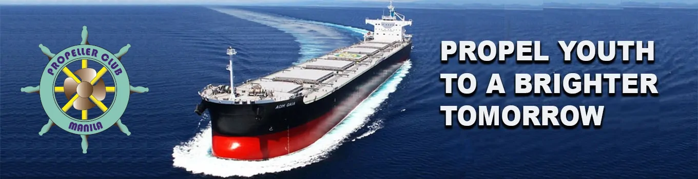 Propeller Club Manila